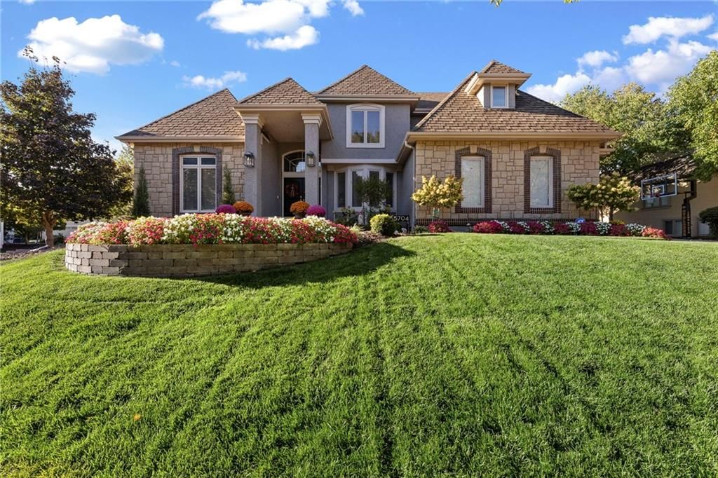 5704 W 148th Terrace, Overland Park, KS