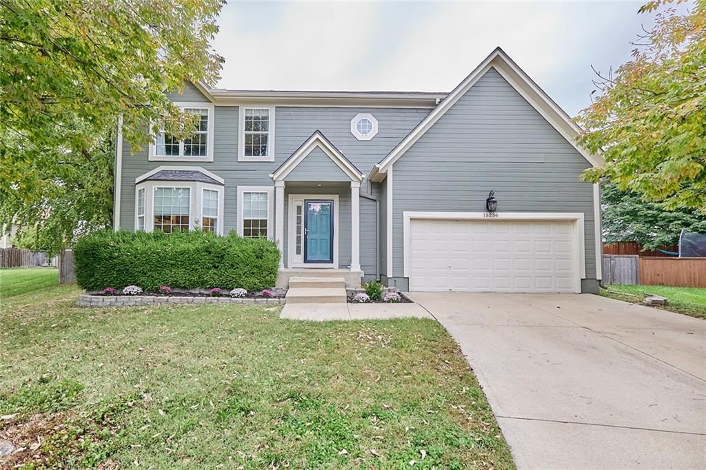 15236 S Roth Drive — photo 2
