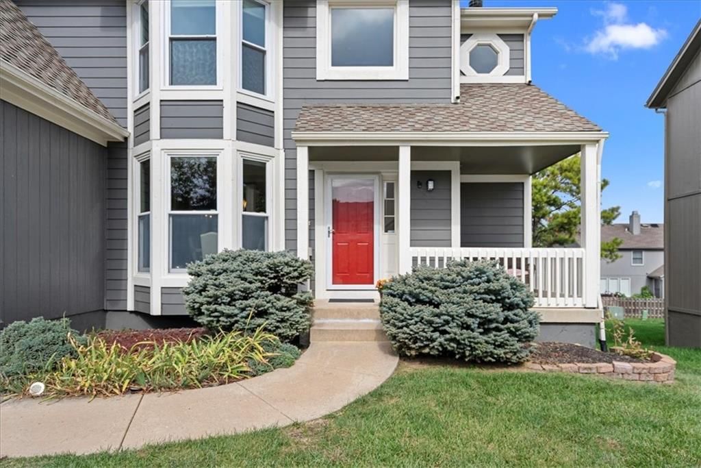6714 W 148TH Terrace, Overland Park, KS