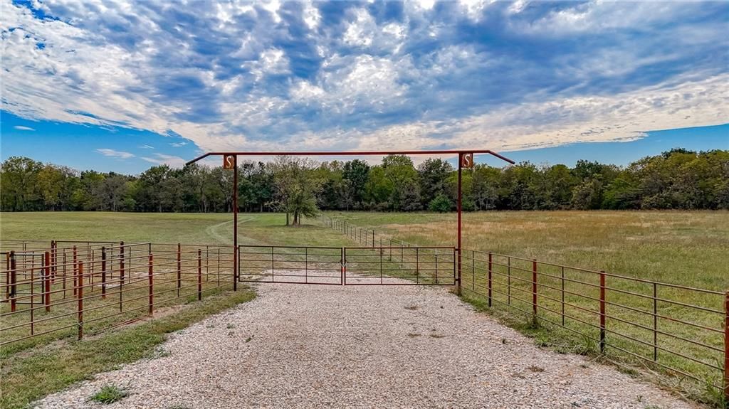 TBD SW 58 Highway, Kingsville, MO
