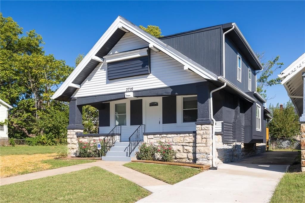 3715 College Avenue, Kansas City, MO