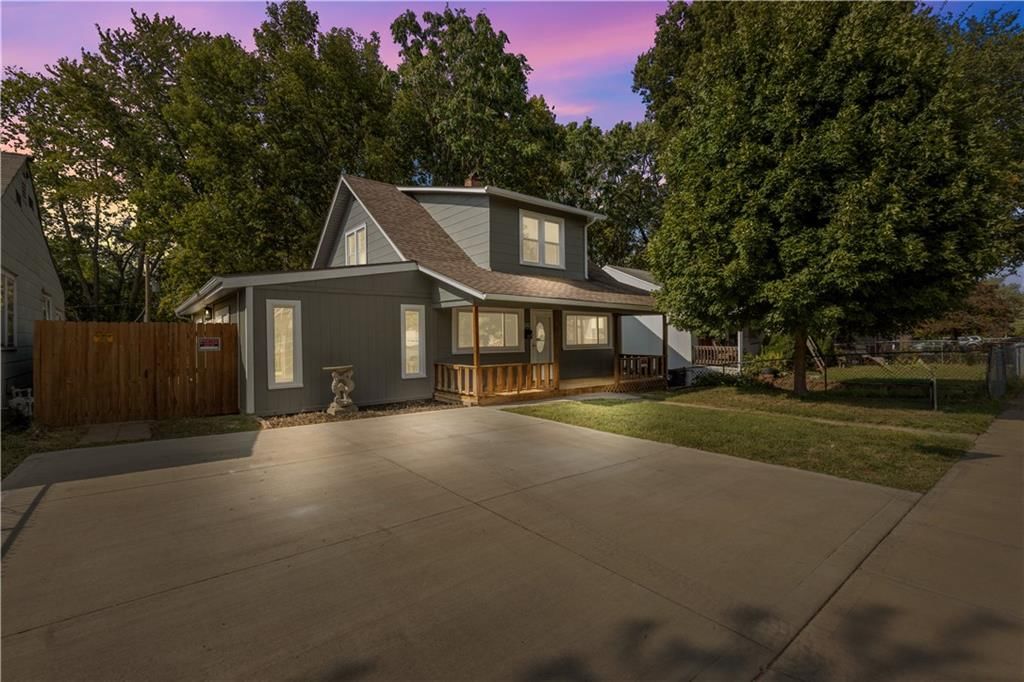 620 S Huttig Avenue, Independence, MO