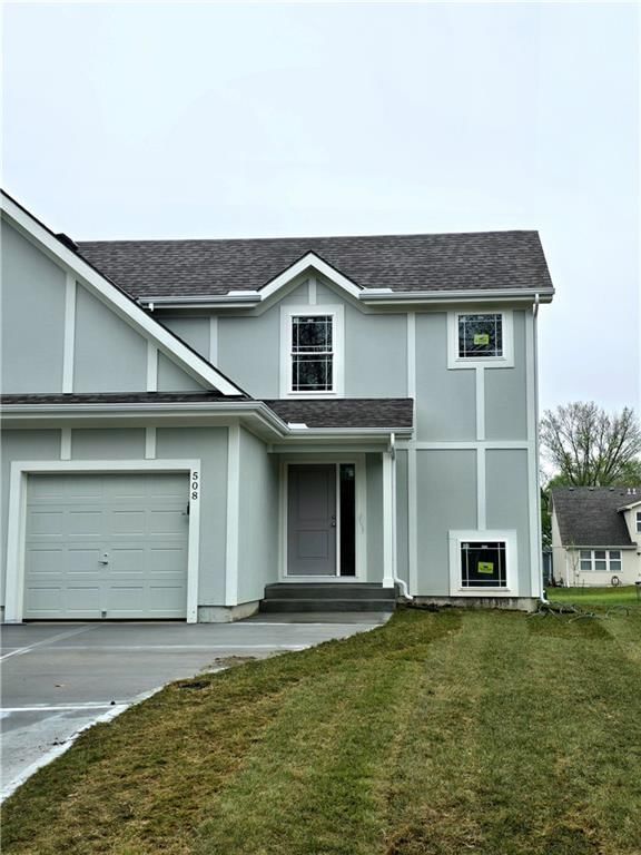 508 W Lawrence Street, Spring Hill, KS