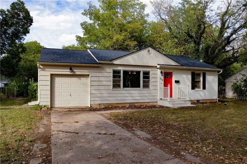 314 Oklahoma Street, Lawrence, KS
