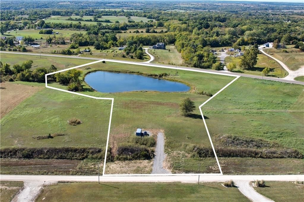 6.20 Acres 182nd Street, Linwood, KS