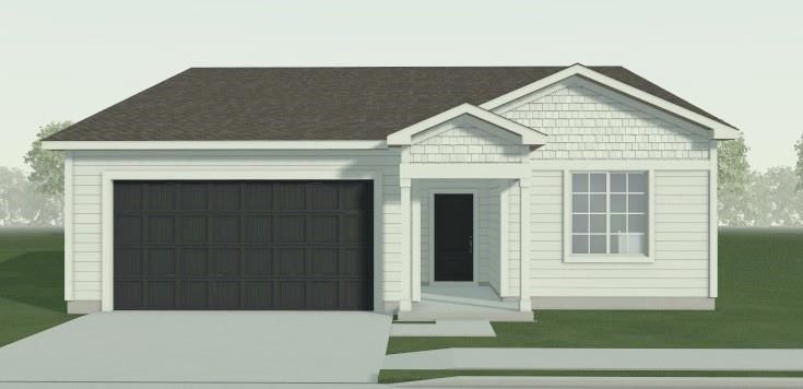12602 S Parkwood Lane, Lee's Summit, MO