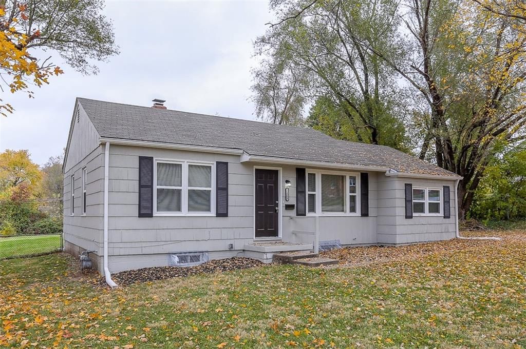 11308 E 78th Street, Raytown, MO