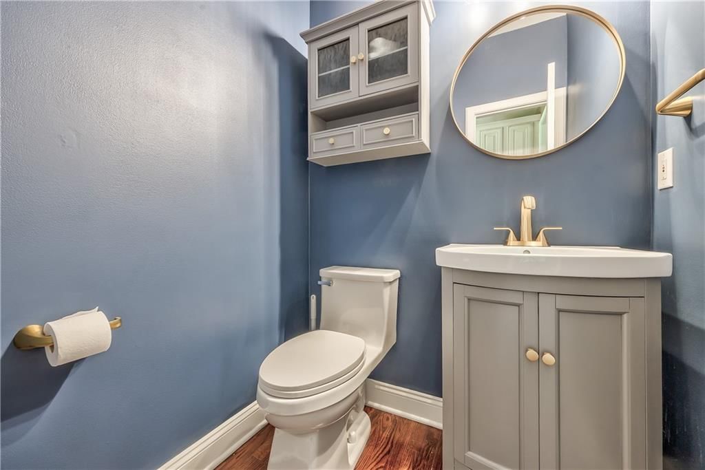 4713 Lone Elm Street — photo 14