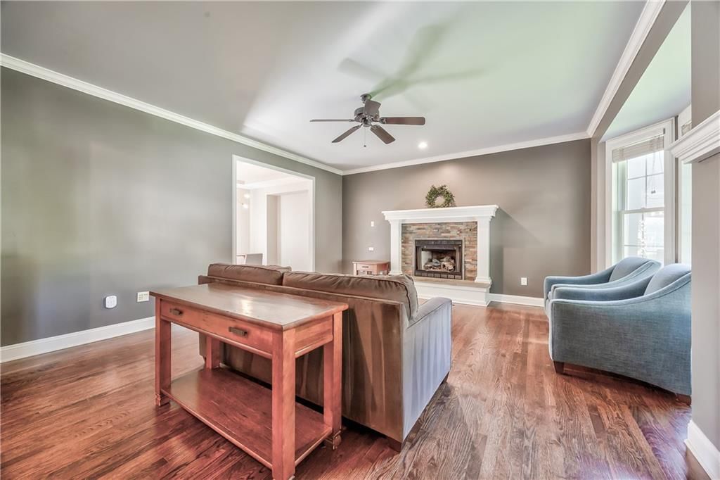 4713 Lone Elm Street — photo 9