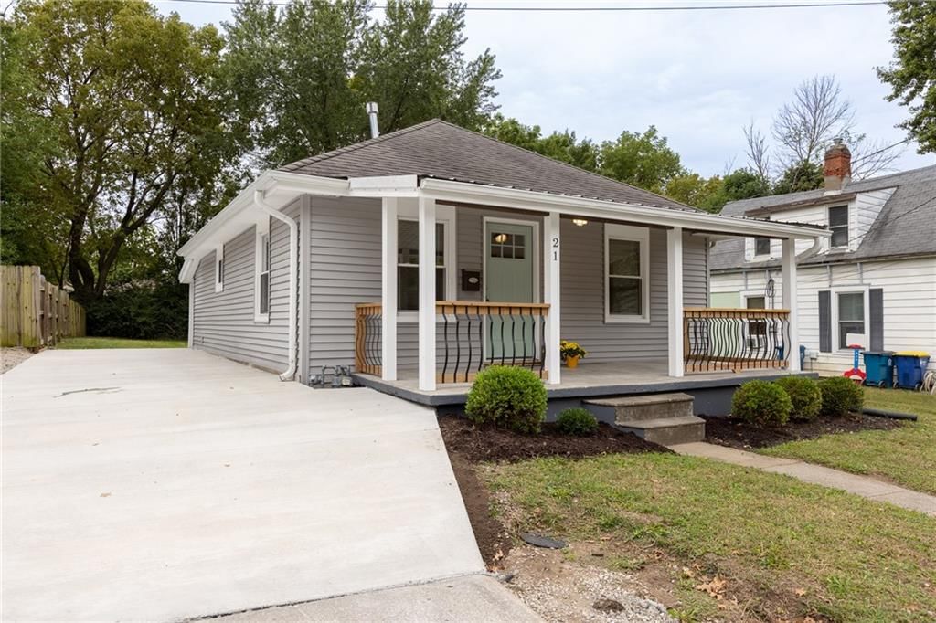 21 Cedar Street — photo 2