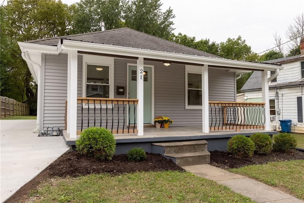 21 Cedar Street — photo 3
