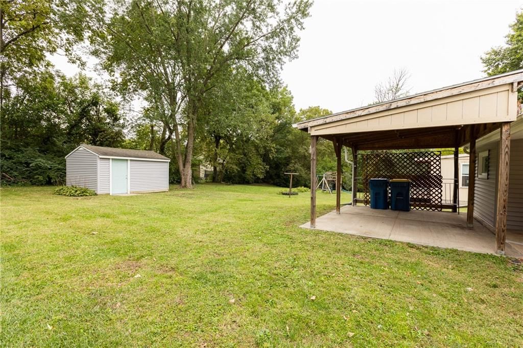 21 Cedar Street — photo 22