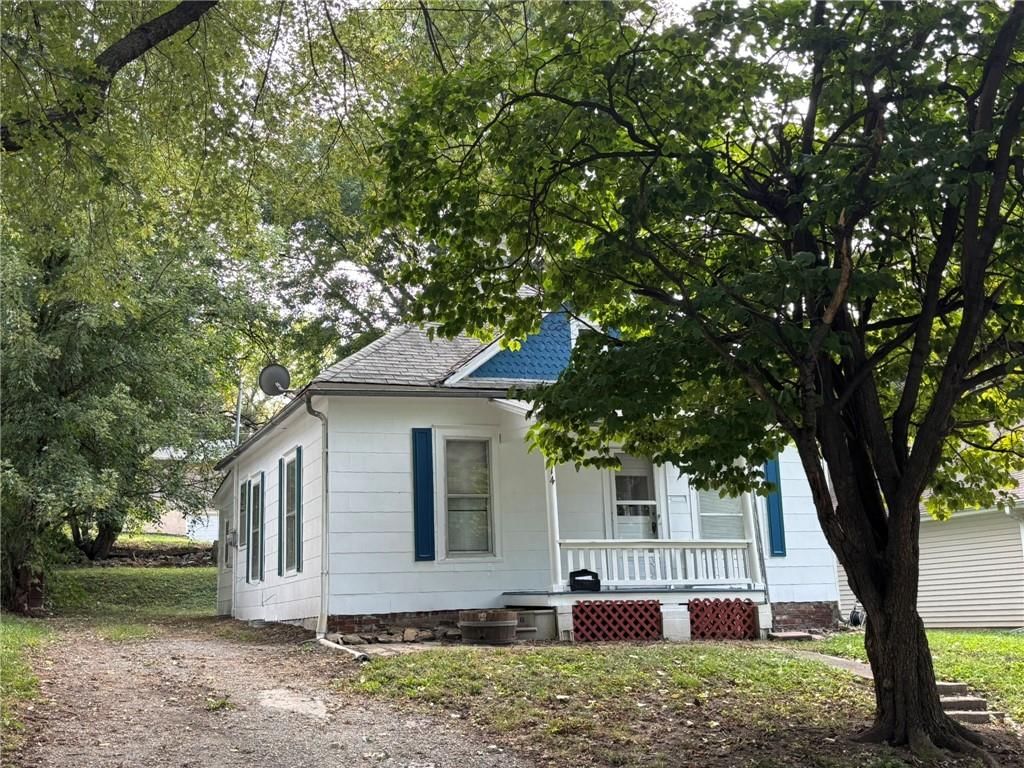 3214 Jackson Street — photo 2