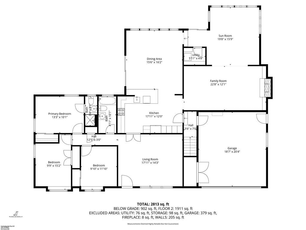 10703 W 67th Street — photo 44
