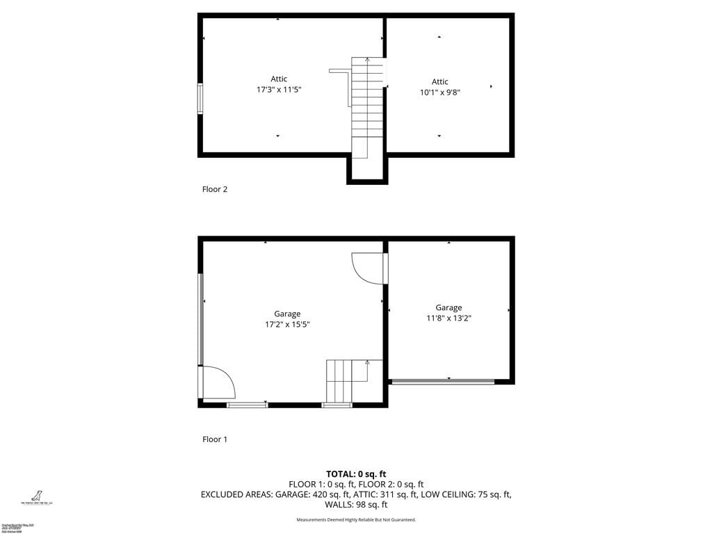 10703 W 67th Street — photo 48