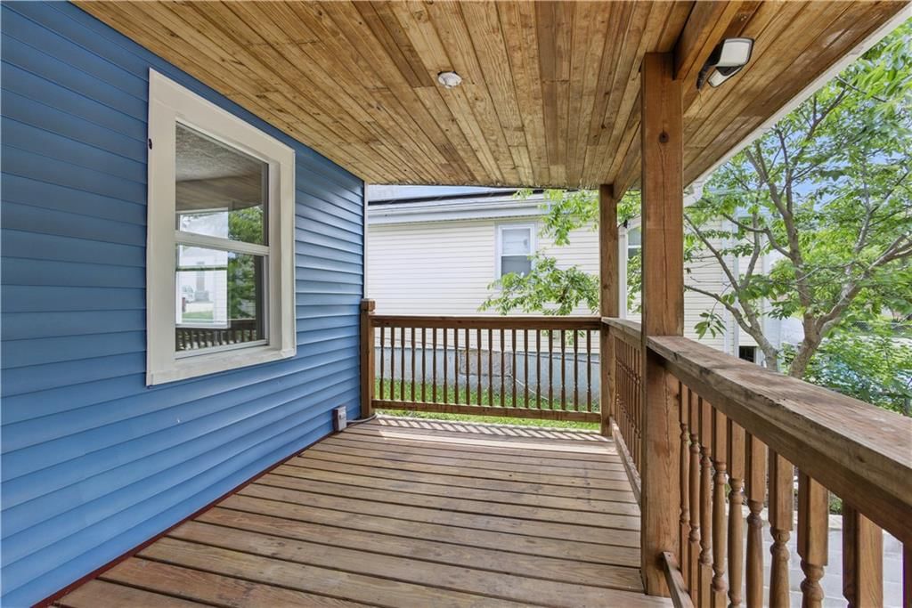 814 S Saville Avenue — photo 23