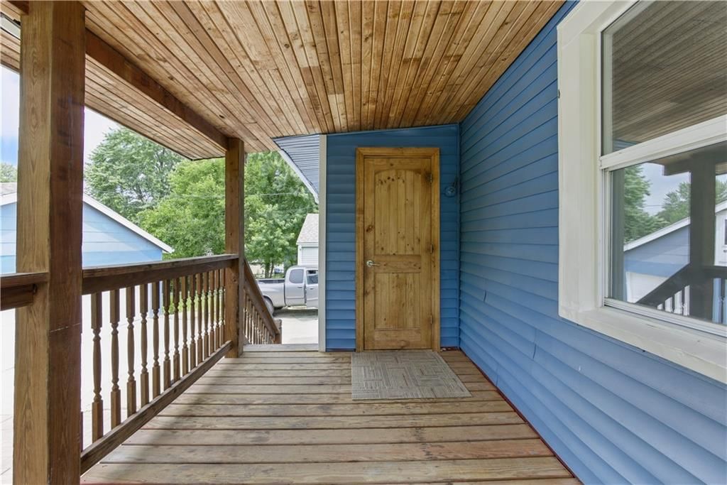 814 S Saville Avenue — photo 24