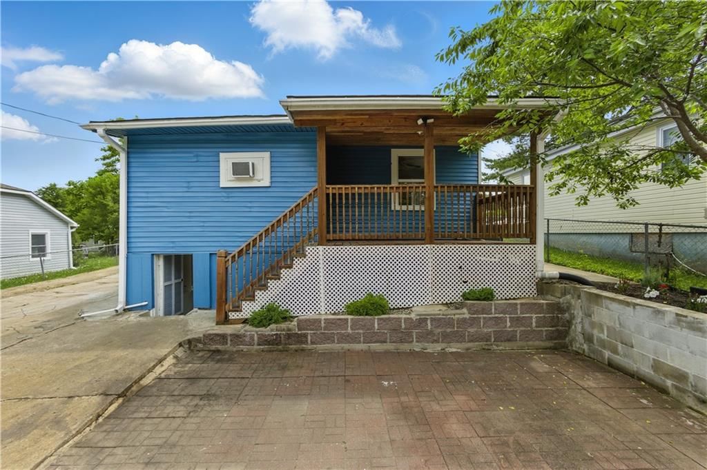 814 S Saville Avenue — photo 25