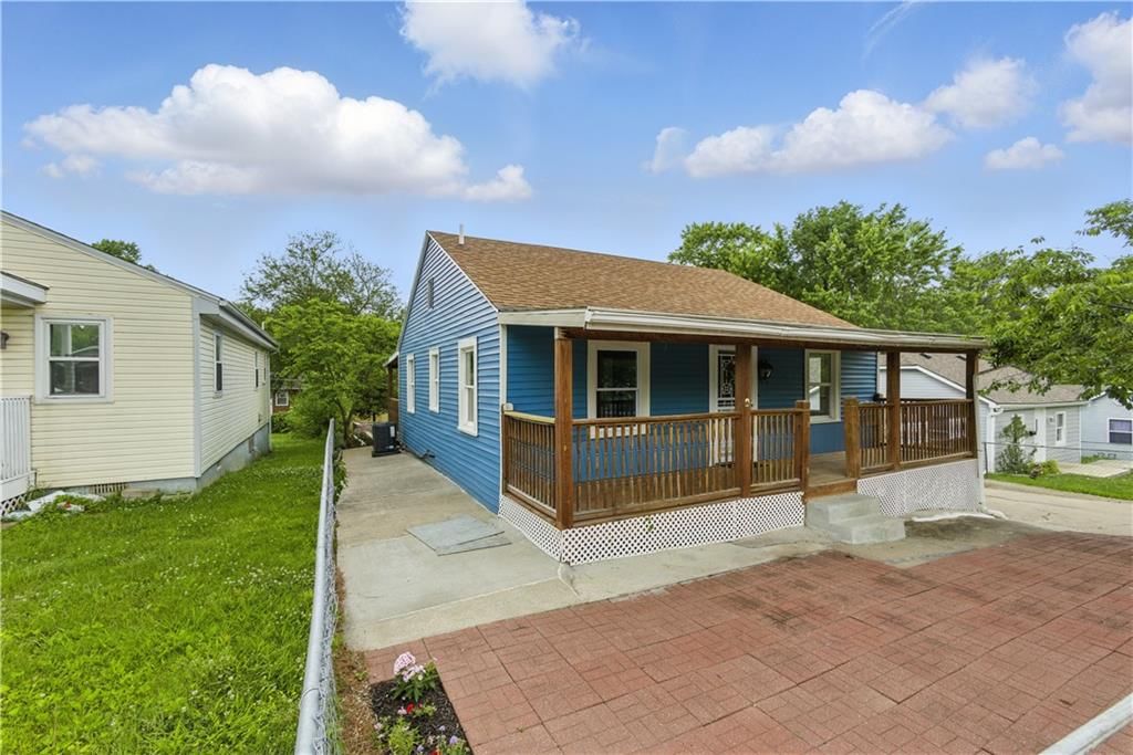814 S Saville Avenue — photo 5