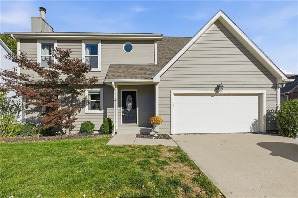 11739 Grant Street, Overland Park, KS