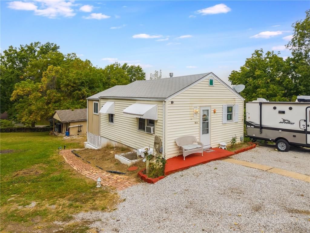 3800 S Crysler Avenue — photo 36