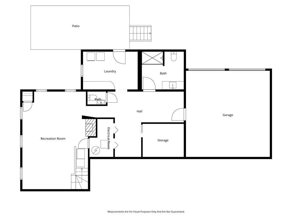 3800 S Crysler Avenue — photo 63