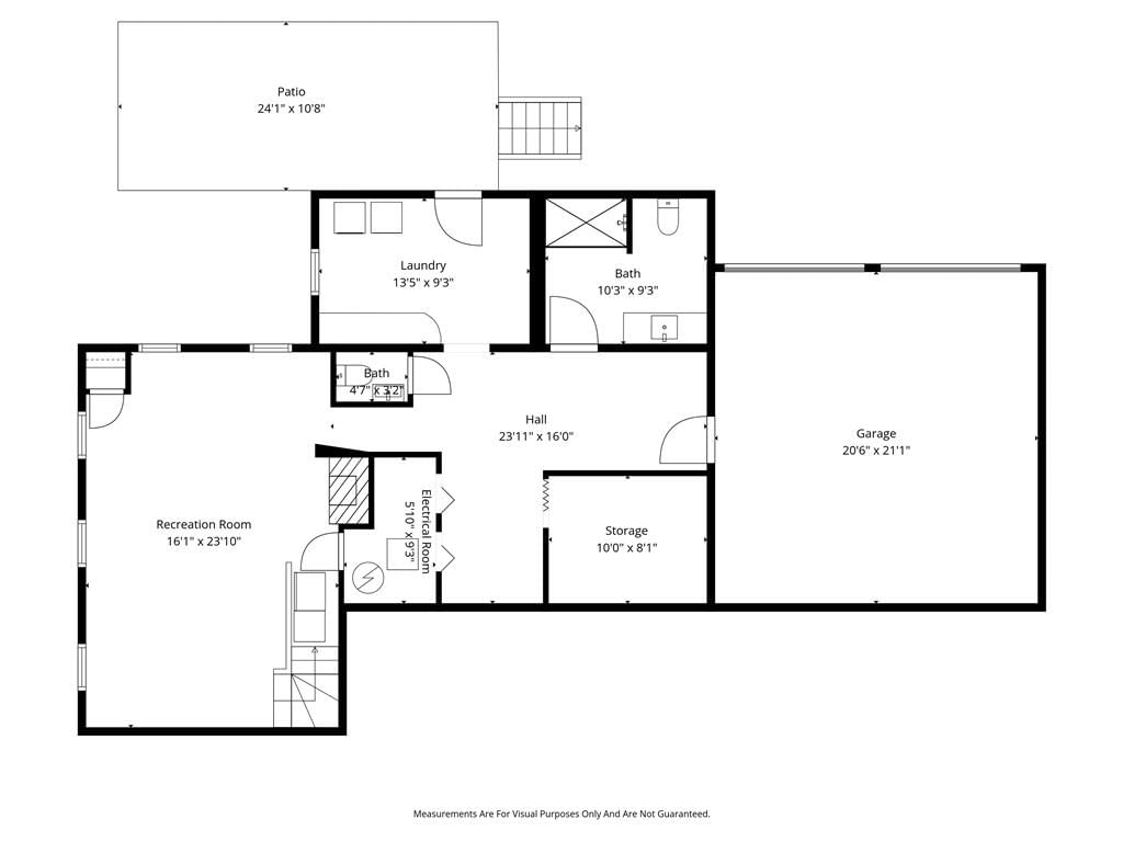3800 S Crysler Avenue — photo 65