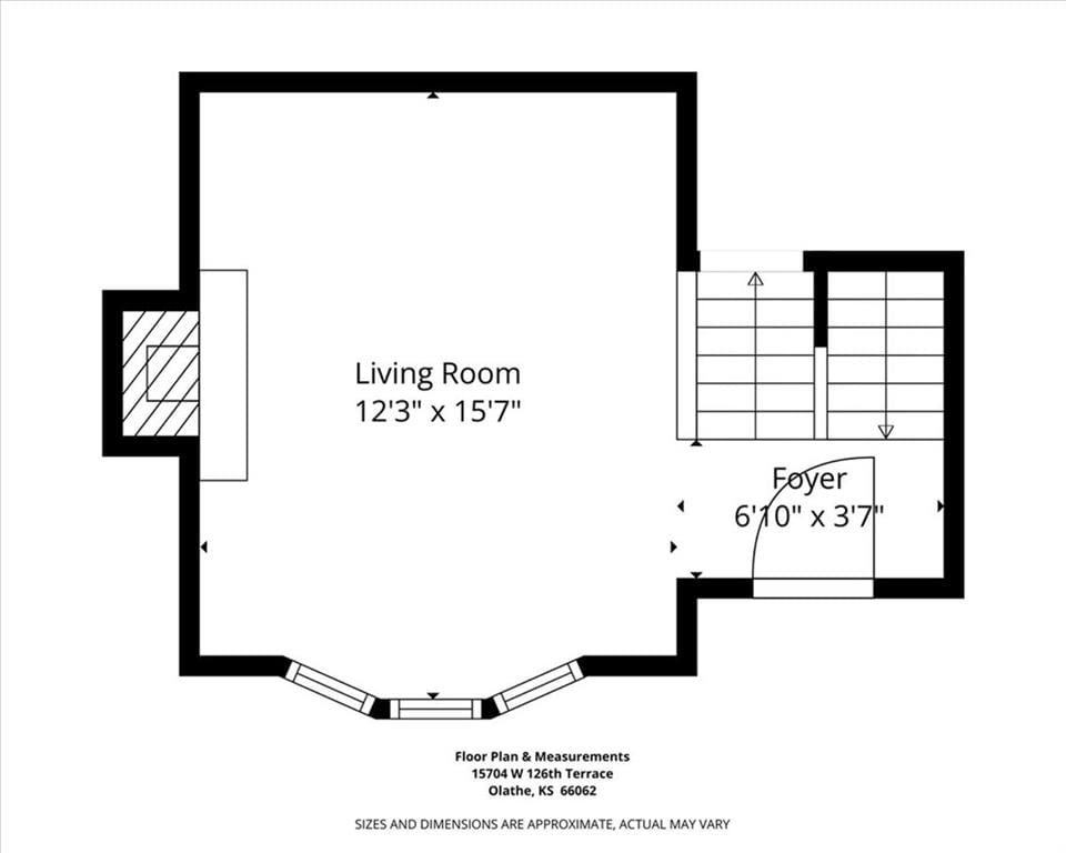 15704 W 126th Terrace — photo 30