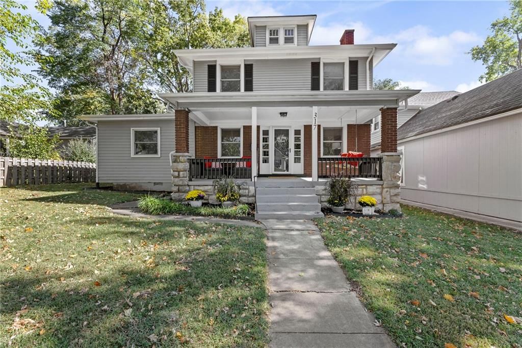 317 N 15TH Street — photo 2