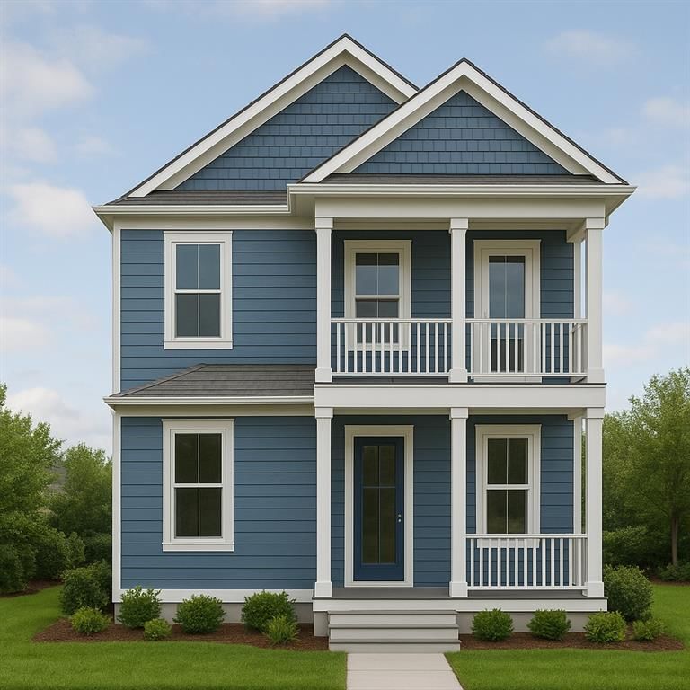 23706 E 11th Street S, Independence, MO