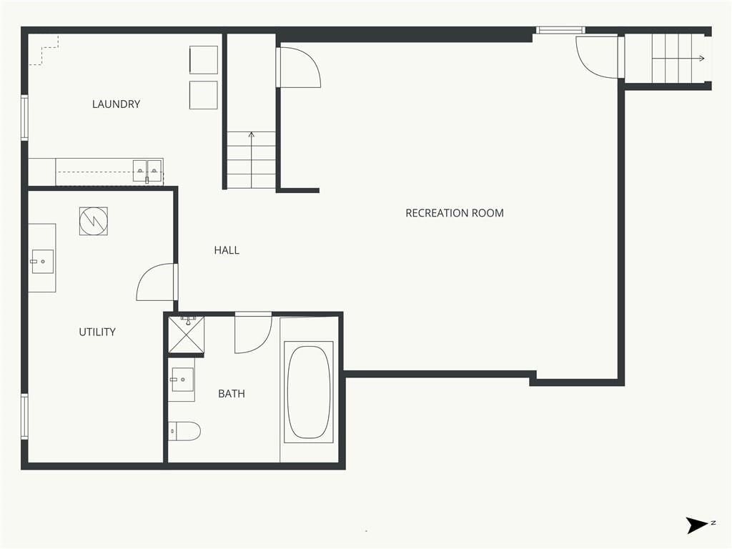 206 Evans Street — photo 35