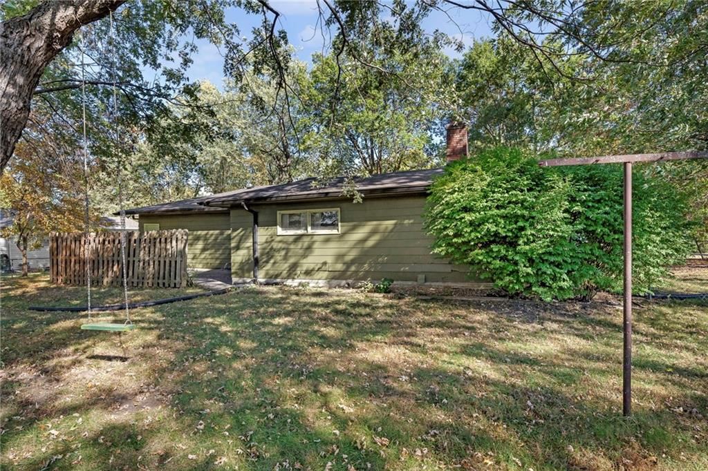 206 Evans Street — photo 41