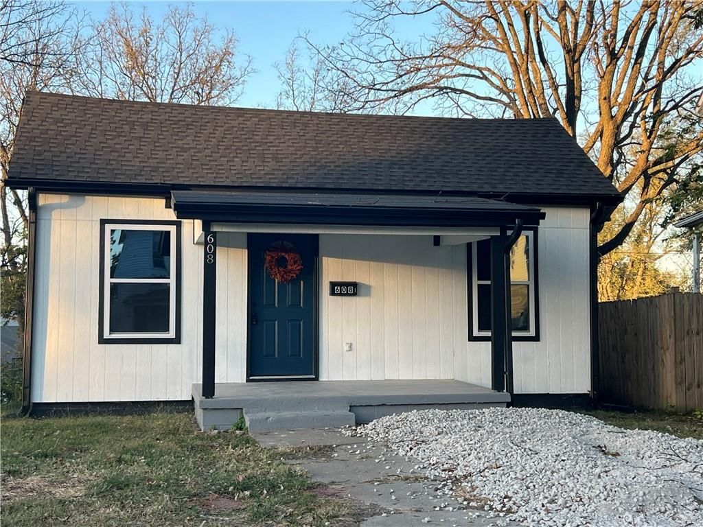 608 W Peoria Street, Paola, KS