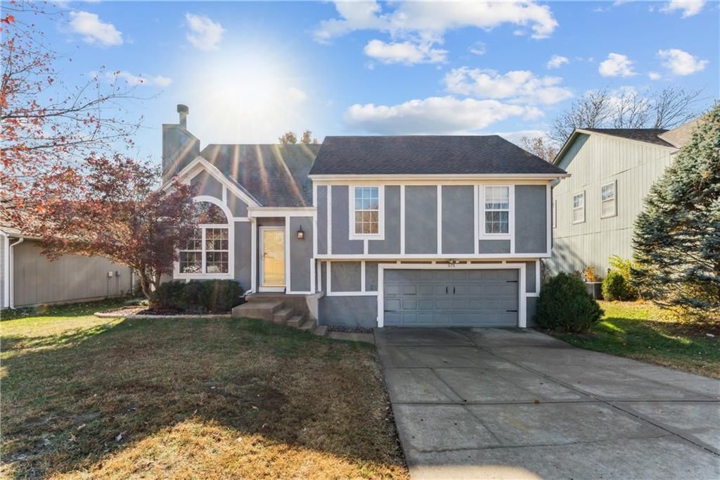 571 W Northview Street, Olathe, KS