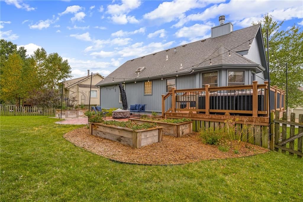 4605 NE Kingston Drive — photo 38