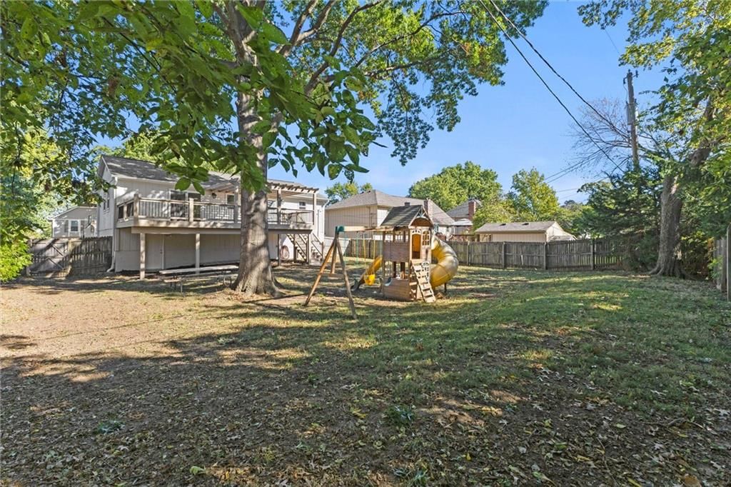 12809 W 57th Terrace — photo 35