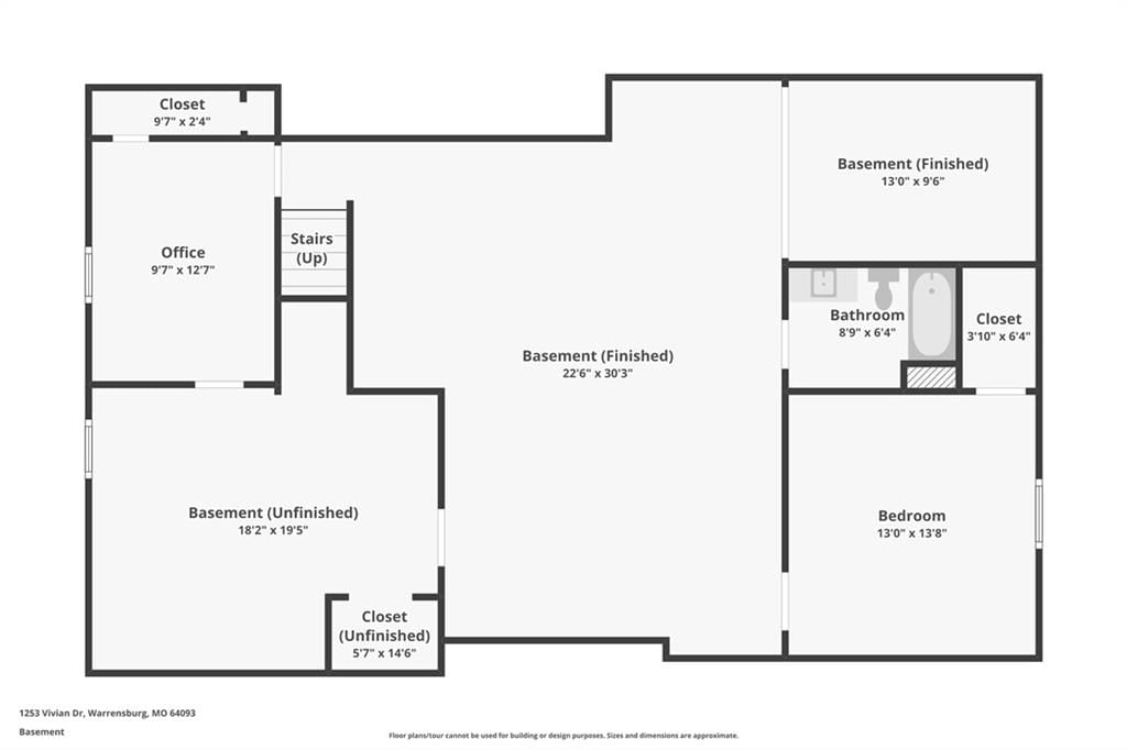 1253 Vivian Drive — photo 36