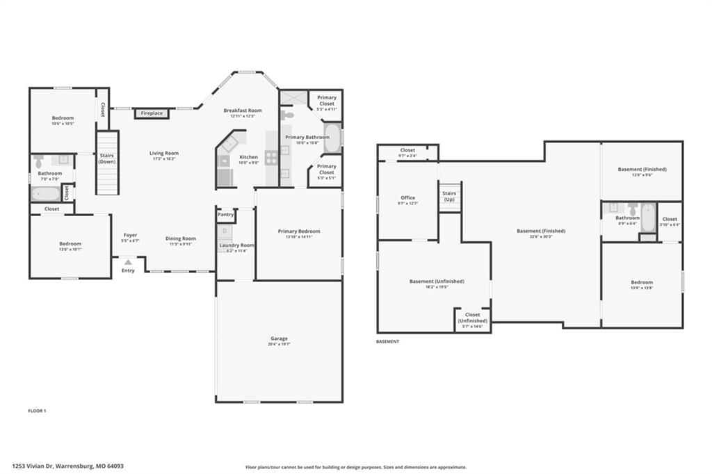 1253 Vivian Drive — photo 38