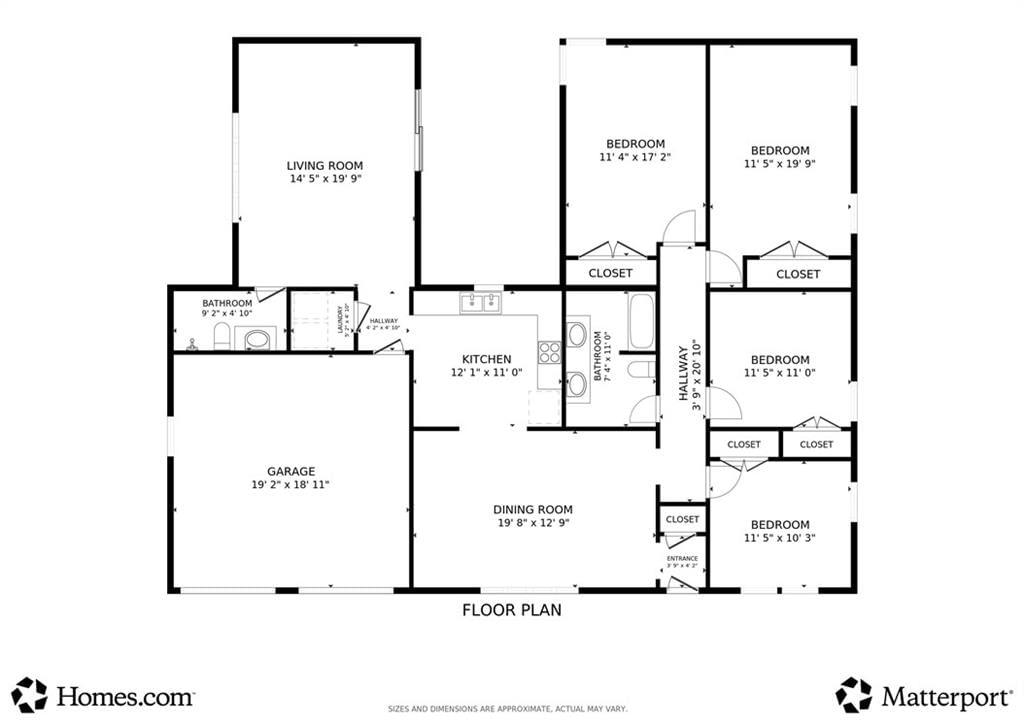 2400 W 77th Street — photo 27
