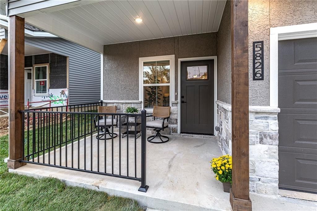 5830 Hunter Court — photo 1