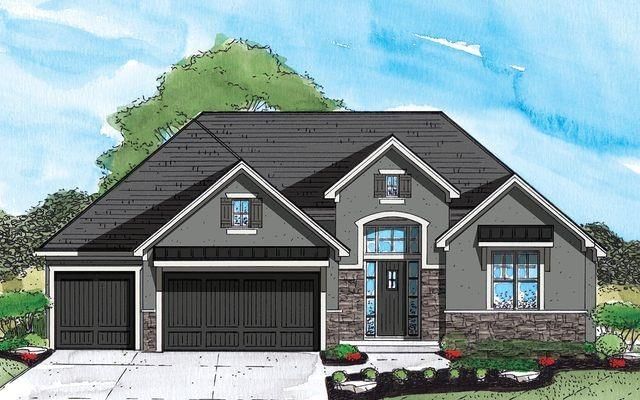 7017 N Beaman Avenue, Kansas City