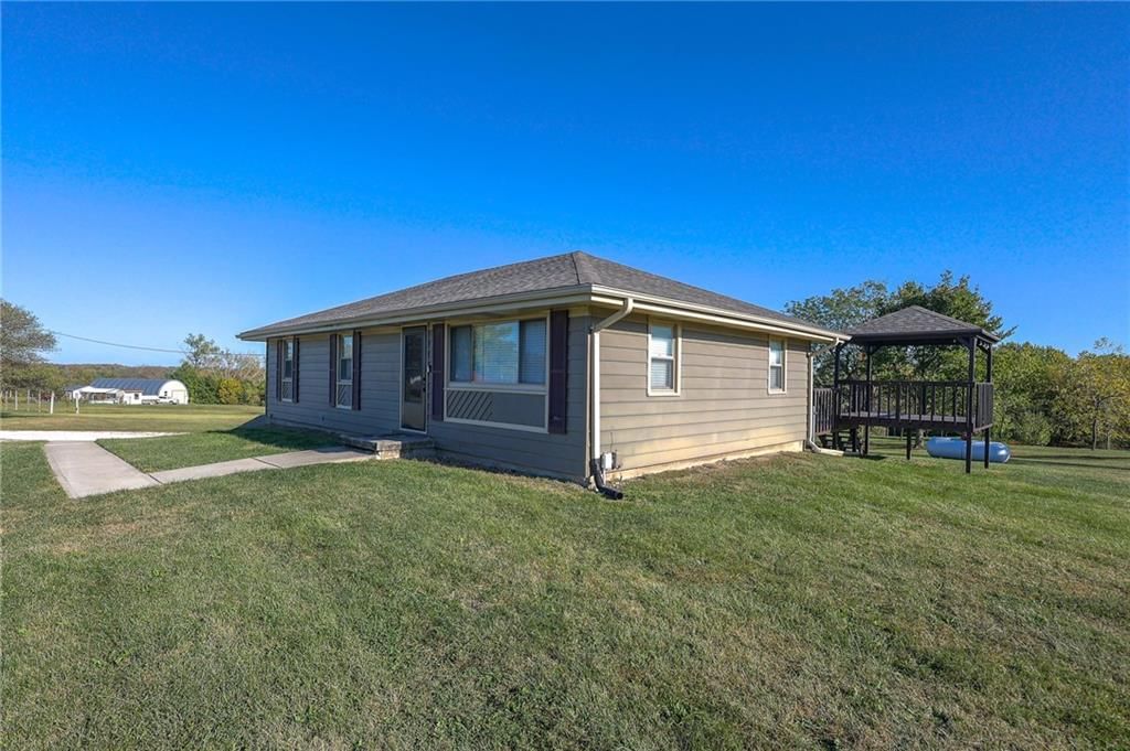 31467 W 161st Street, Excelsior Springs, MO