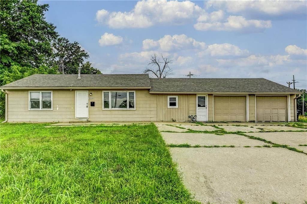 11512 BLUE RIDGE Boulevard, Kansas City, MO
