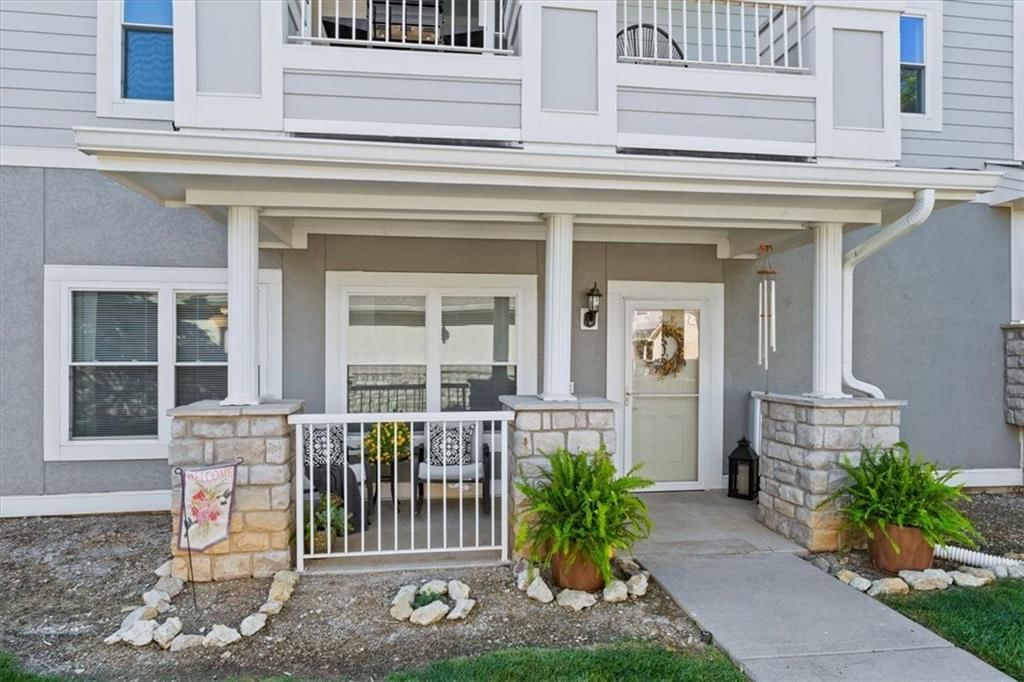 11701 S Roundtree St., #101 Street — photo 4