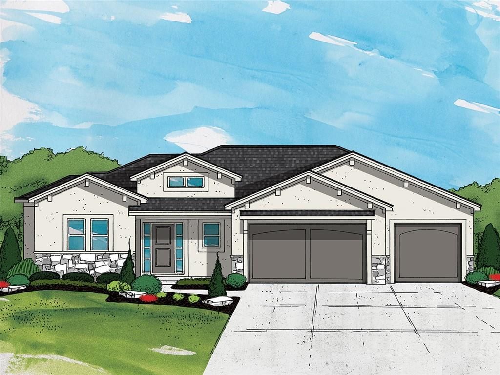 12555 N Arbor Way, Platte City