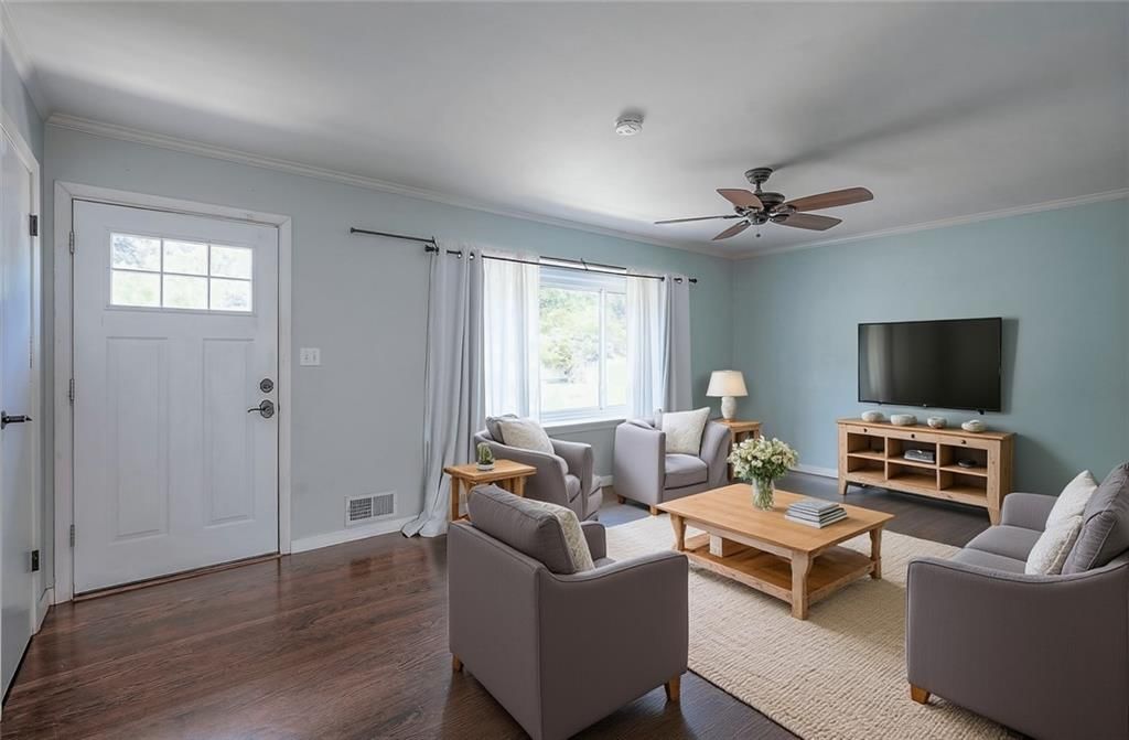 8331 Beverly Drive — photo 3
