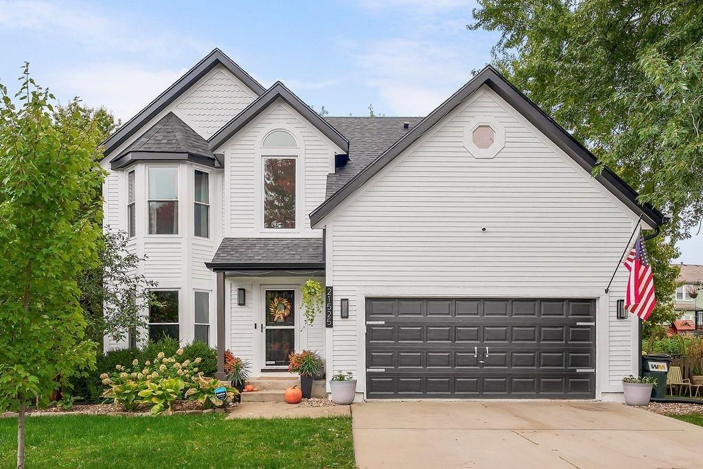 21525 W 51st Street, Shawnee, KS