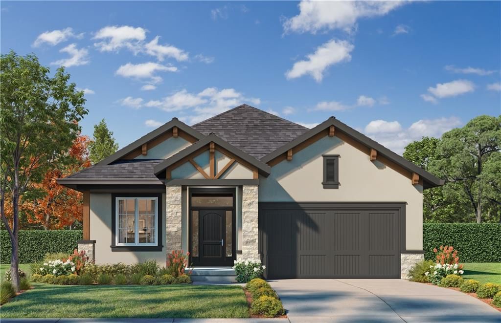 15227 W 161st Court, Olathe