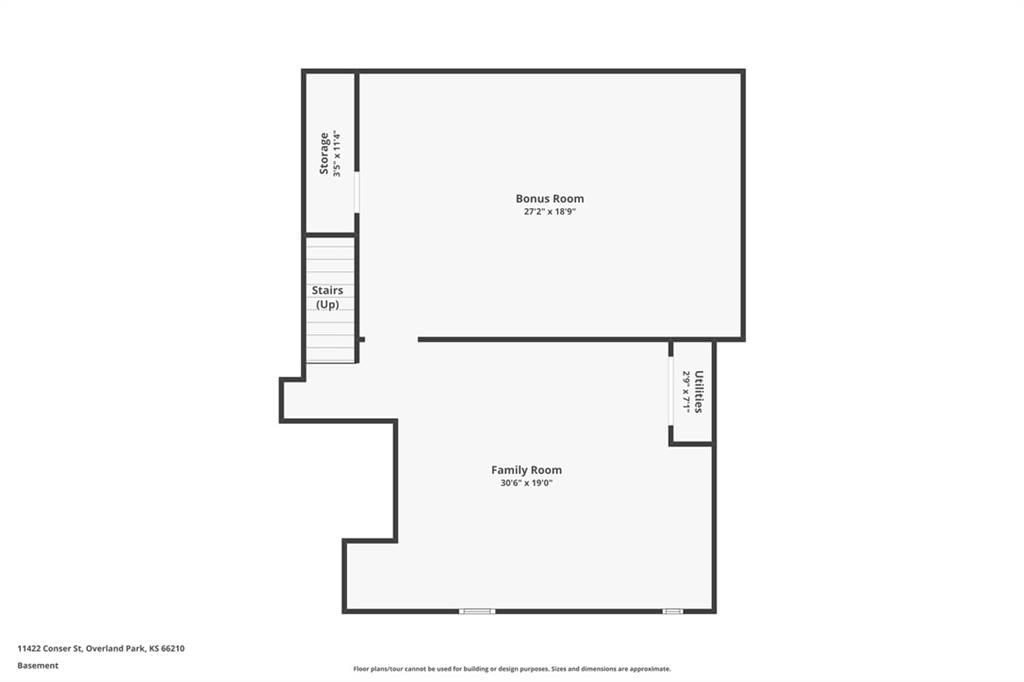 11422 Conser Street — photo 47