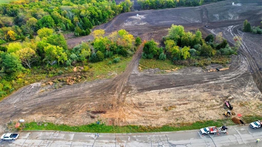 Lot #18 Twin Oaks Parkway — photo 5